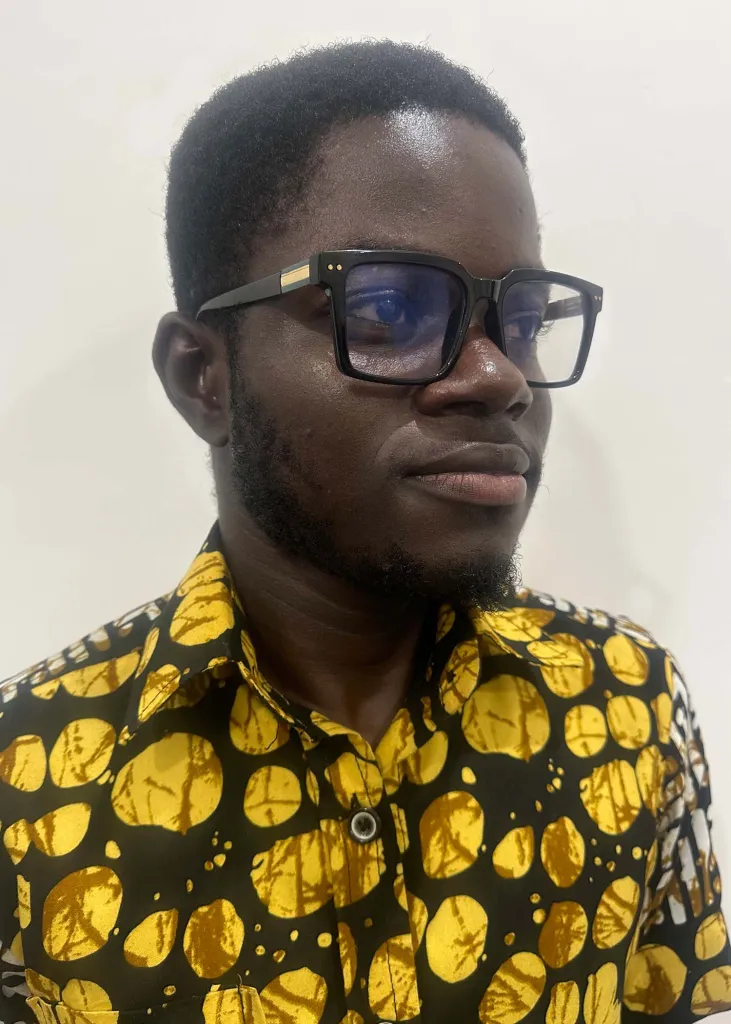 Franklin Appiah-Dankwah